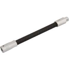 Elora Flexible Extension Bar, 1/4" Sq. Dr., 125mm Head Socket Wrench