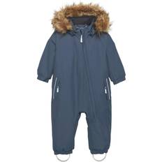 Color Kids 104 Flyverdragter Børnetøj Color Kids Winter Overall - Turbulence