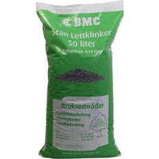 BMC Scan Letklinker 4-10 mm 18 sække à 50 liter