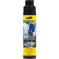 Ceras para esquí Toko Eco Functional Reactivator 250 Ml Black