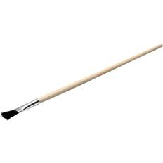 Håndværktøj ANZA Streckpensel Flat 10 mm 252010 Malerpensel