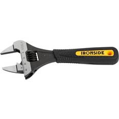 Håndværktøj Ironside 100420 Skiftenøgle Ekstra Tynd 34 mm Svensknøgle