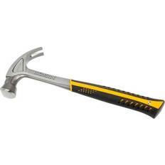 Håndværktøj Ironside 100146 Tømrerhammer XXL 20 oz Snedkerhammer