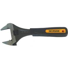 Håndværktøj Ironside 100421 Skiftenøgle Ekstra Tynd 39 mm Svensknøgle