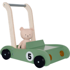 Jabadabado Learn-to-walk Trolley