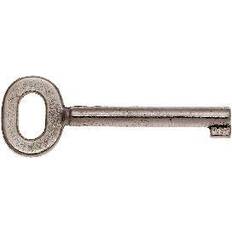 Håndværktøj Assa Abloy Layout-Nøgle Gammel Model 41875100002 U-ringnøgle
