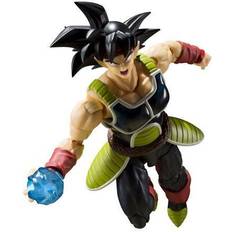 Dragos Action Figures Dragon Ball Z Bardock Figurine SH Figuarts 15cm BAS60333
