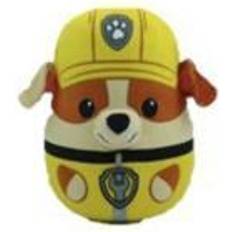 Grund Paw Patrol Rubble Squish Plush