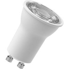 Osram GU10 Lampadine Osram Lampadina LED a riflettore GU10, PAR11, 3 W, 2.700 K, 36 chiaro