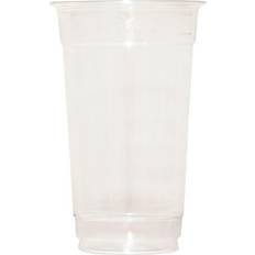 B Company RPET Glas Pulsar EU430 Klar 50 cl, Ø95 x 150 mm 50 stk/ps