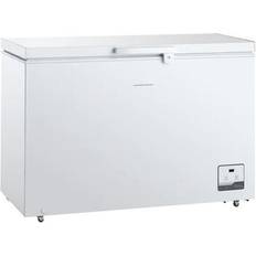 CF400WE Kummefryser