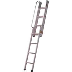 Scale a sezione singola Sealey LFT03 Loft Ladder 3-Section