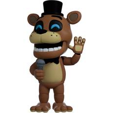 Youtooz Five Nights at Freddy's Freddy Fazbear 4" Figure