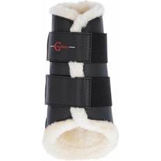 Covalliero Dressage gaiters, hind