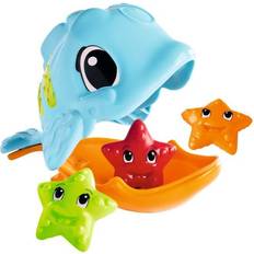 ABC Hungry Fish Sæt