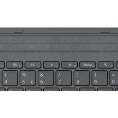 Teclados Microsoft Keyboard KCS-00137 Platinum