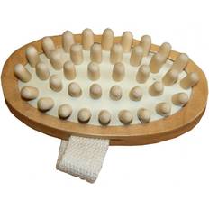 Massagebørste