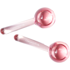 Blåa Ice Rollers & Cryo Globes Omorovicza Cooling Derma-Globes X2