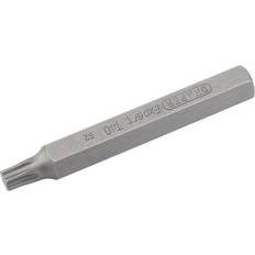 Power Tool Accessories Draper Expert 33361 T40 x 75mm TX-STAR 10mm Insert Bit for Mechan