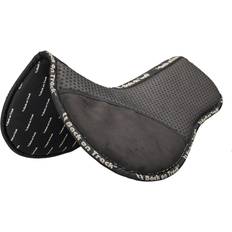 Back On Track Sadler & Tilbehør Back On Track Aurora Sadel Pad - Black