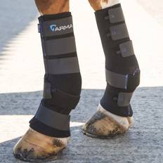Arma Deluxe Mud Socks - Black