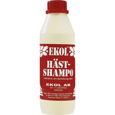 Hästschampo