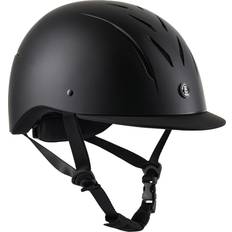 EQ Henderson Helmet - Black