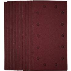 Elverktygstillbehör Draper 55863 10pcs
