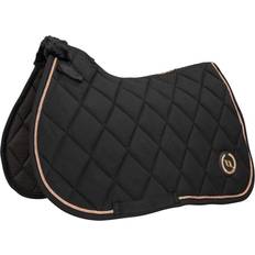 Pony Saddle Pads Back On Track Haze Collection Saddle Pad Jumping 00P unisex