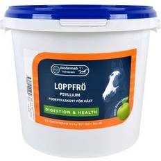 Loppfrö Eclipse Biofarmab Loppfrö Äppelsmak 2.5kg