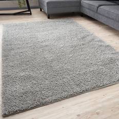 Carpets & Rugs THE RUGS 120X170 cm Myshaggy Collection Grey