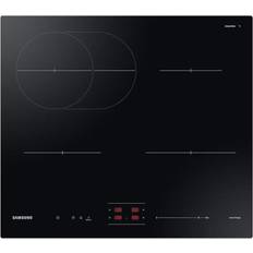 Samsung Nz64b4016fk Induktionskogeplade