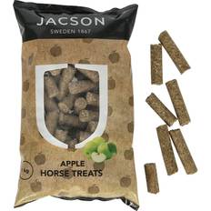 Äpple Hästgodis