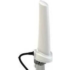 Poynting Antenne OMNI IP65 4G LTE & WiFi 2.4GHz 4 dBi Cable 2m A-OMNI-0280-02