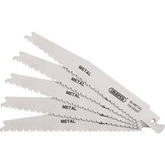 Bi-metal Reciprocating Saw Blades 150mm Pack of 5
