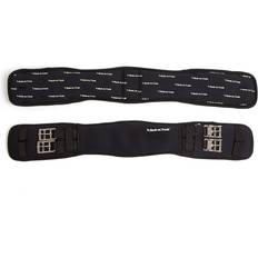 Back On Track Dressurgurt - Black