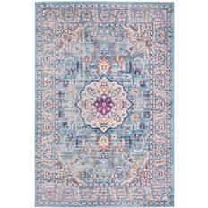 Carpets & Rugs THE RUGS Marrakech Collection Vintage Multicolour 410