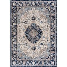 Carpets & Rugs THE RUGS Bordered Traditional Blue 120x170cm