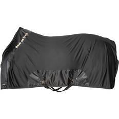 Back On Track Royal Couverture filet Deluxe schwarz