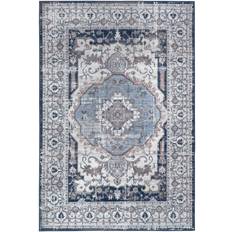 Carpets & Rugs THE RUGS 80X150 cm Collection Vintage Blue