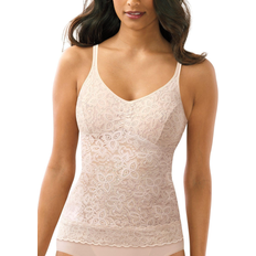 Shaping Cami - Rose