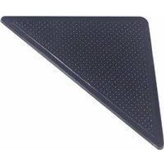 Aidapt Anti-Sliding Rug Stops Black