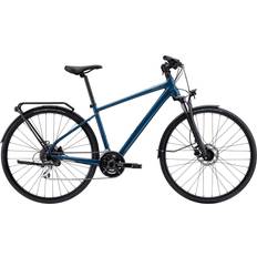 XXL City Bikes Cannondale Hybridcykel Quick CX EQ XL 2022 2022