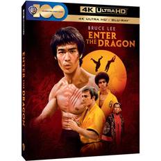 Enter The Dragon - Release dato: 11-09-2023