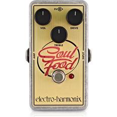 Electro Harmonix Soul Food