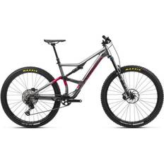 Zilver Mountainbikes Orbea Occam H10