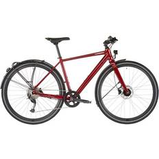 Orbea Carpe 15, rød M 52,5cm Citybikes Herrer 2023