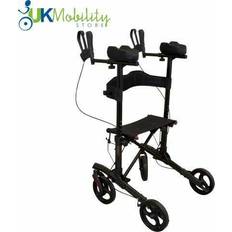 Aidapt Forearm Rollator