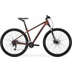 Merida big nine 60 Merida Big.Nine 60-2X Bronze/Black