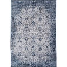 THE RUGS 120X170 cm Collection Vintage Blue